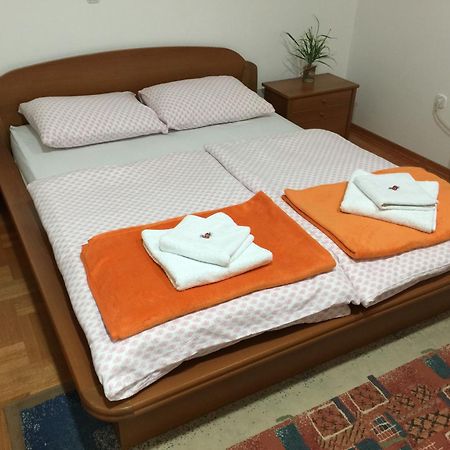 Guest House Seperic Jastrebarsko Εξωτερικό φωτογραφία