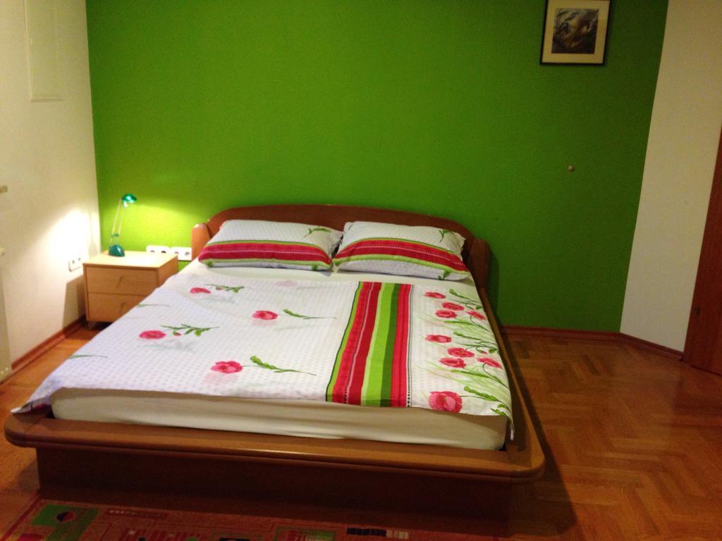 Guest House Seperic Jastrebarsko Εξωτερικό φωτογραφία
