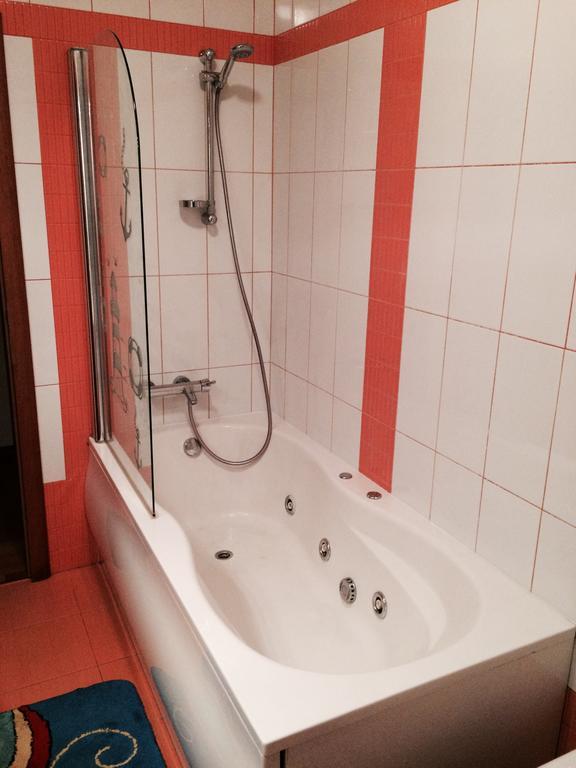 Guest House Seperic Jastrebarsko Εξωτερικό φωτογραφία