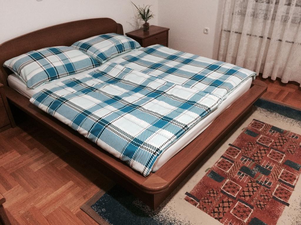 Guest House Seperic Jastrebarsko Δωμάτιο φωτογραφία