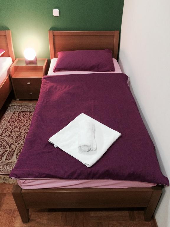 Guest House Seperic Jastrebarsko Εξωτερικό φωτογραφία