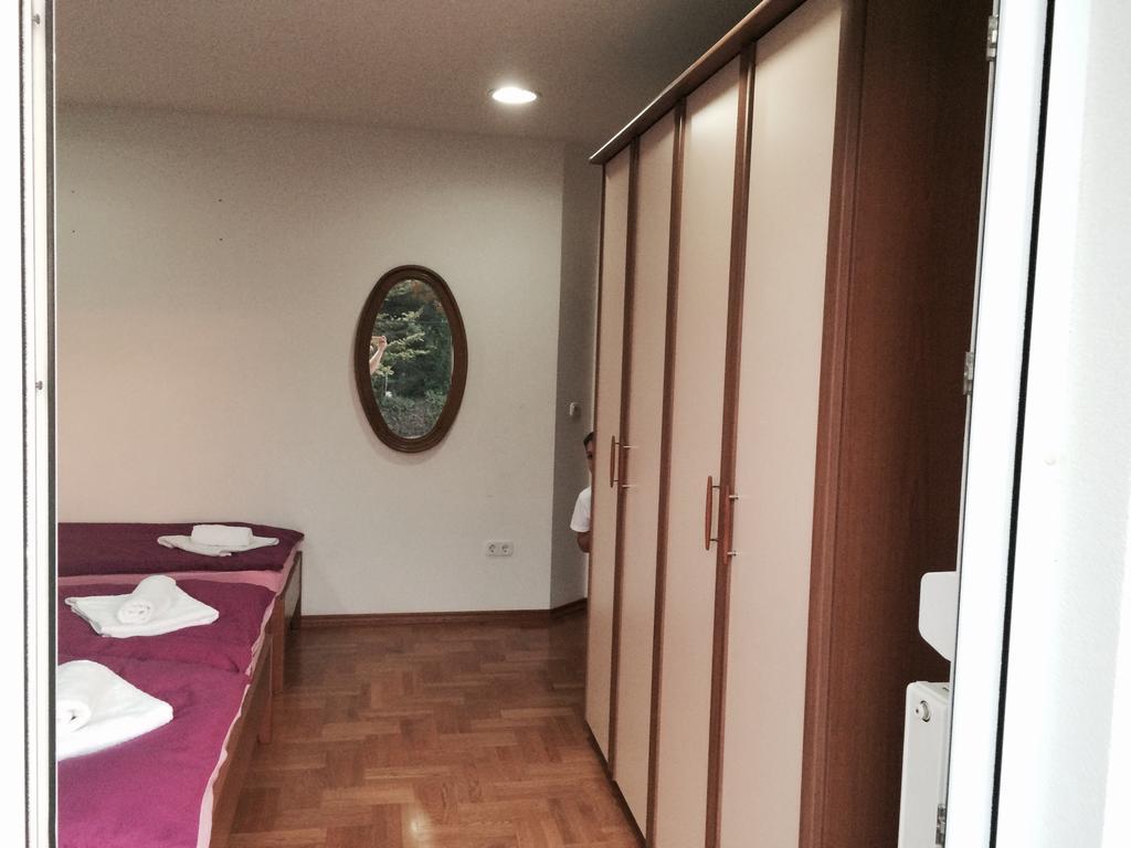 Guest House Seperic Jastrebarsko Εξωτερικό φωτογραφία