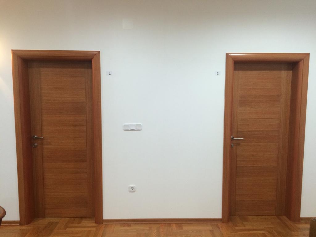 Guest House Seperic Jastrebarsko Εξωτερικό φωτογραφία