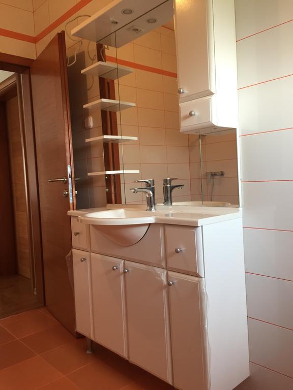 Guest House Seperic Jastrebarsko Εξωτερικό φωτογραφία