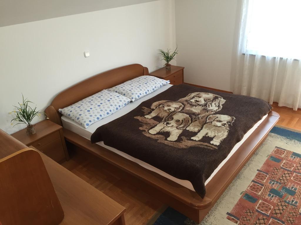 Guest House Seperic Jastrebarsko Δωμάτιο φωτογραφία