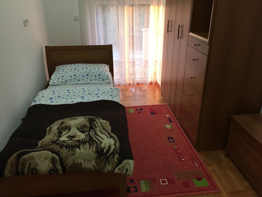 Guest House Seperic Jastrebarsko Δωμάτιο φωτογραφία