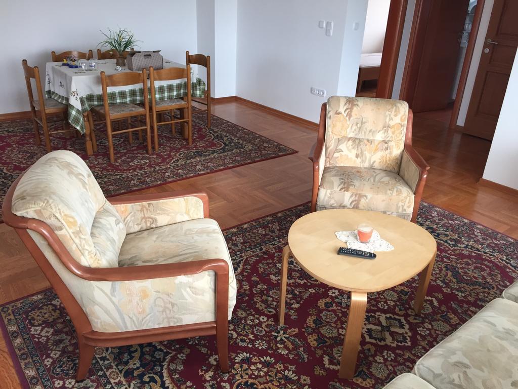 Guest House Seperic Jastrebarsko Δωμάτιο φωτογραφία
