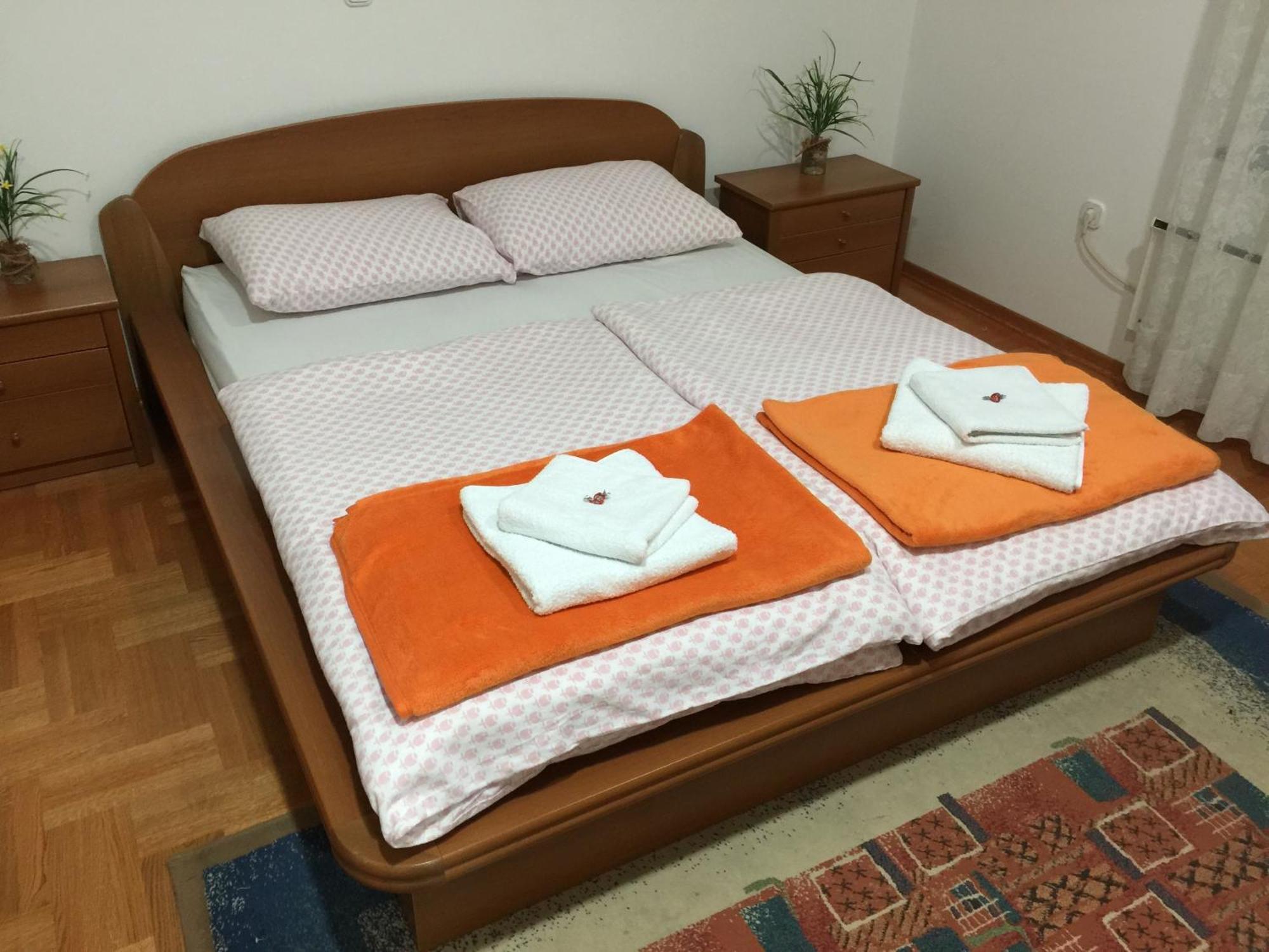 Guest House Seperic Jastrebarsko Εξωτερικό φωτογραφία
